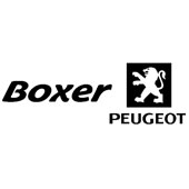 Peugeot Boxer Guadeloupe